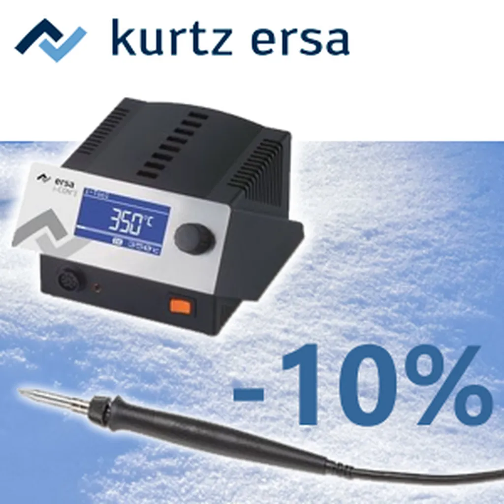 ersa winter promotion 2025