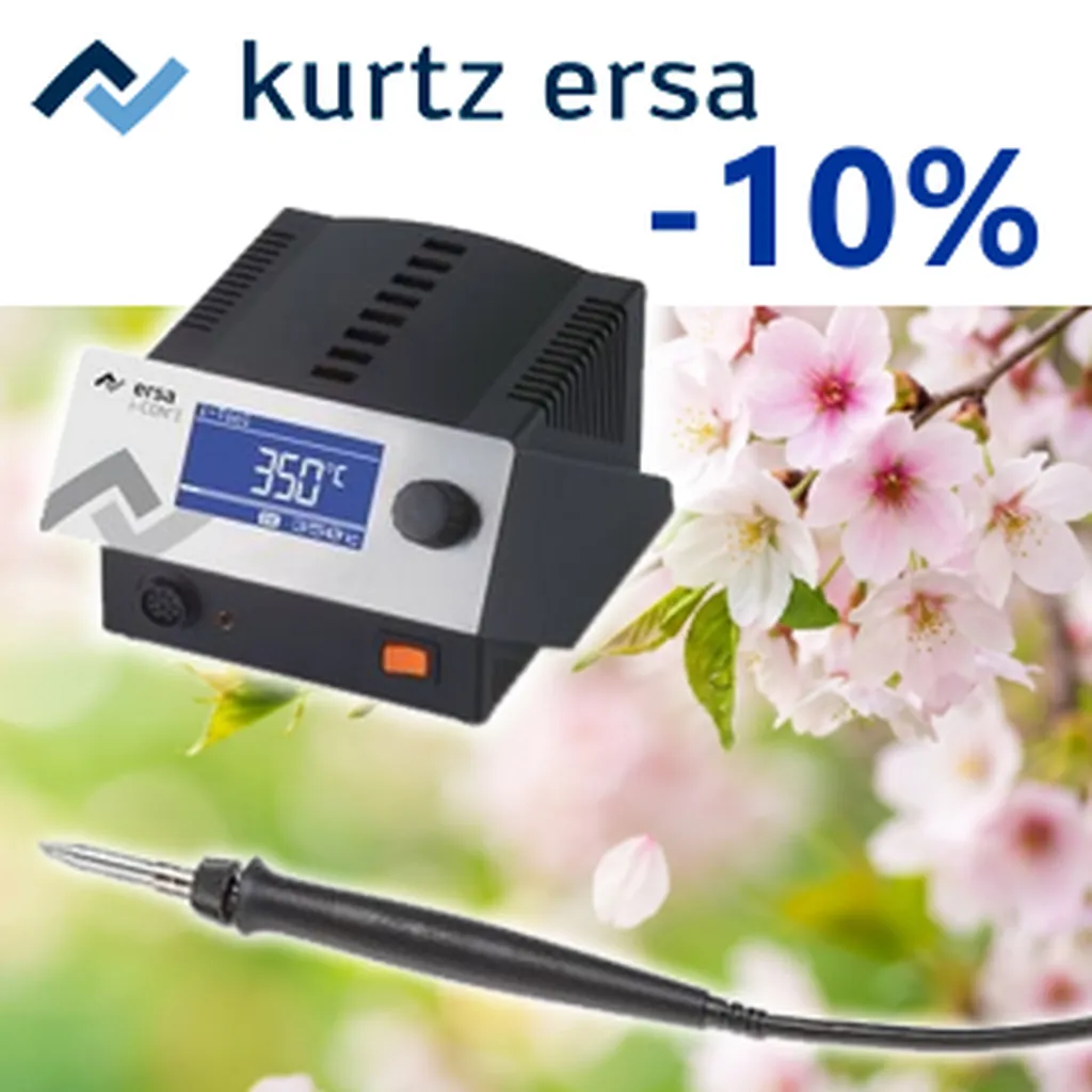 campanie promotie ersa primavara 2026