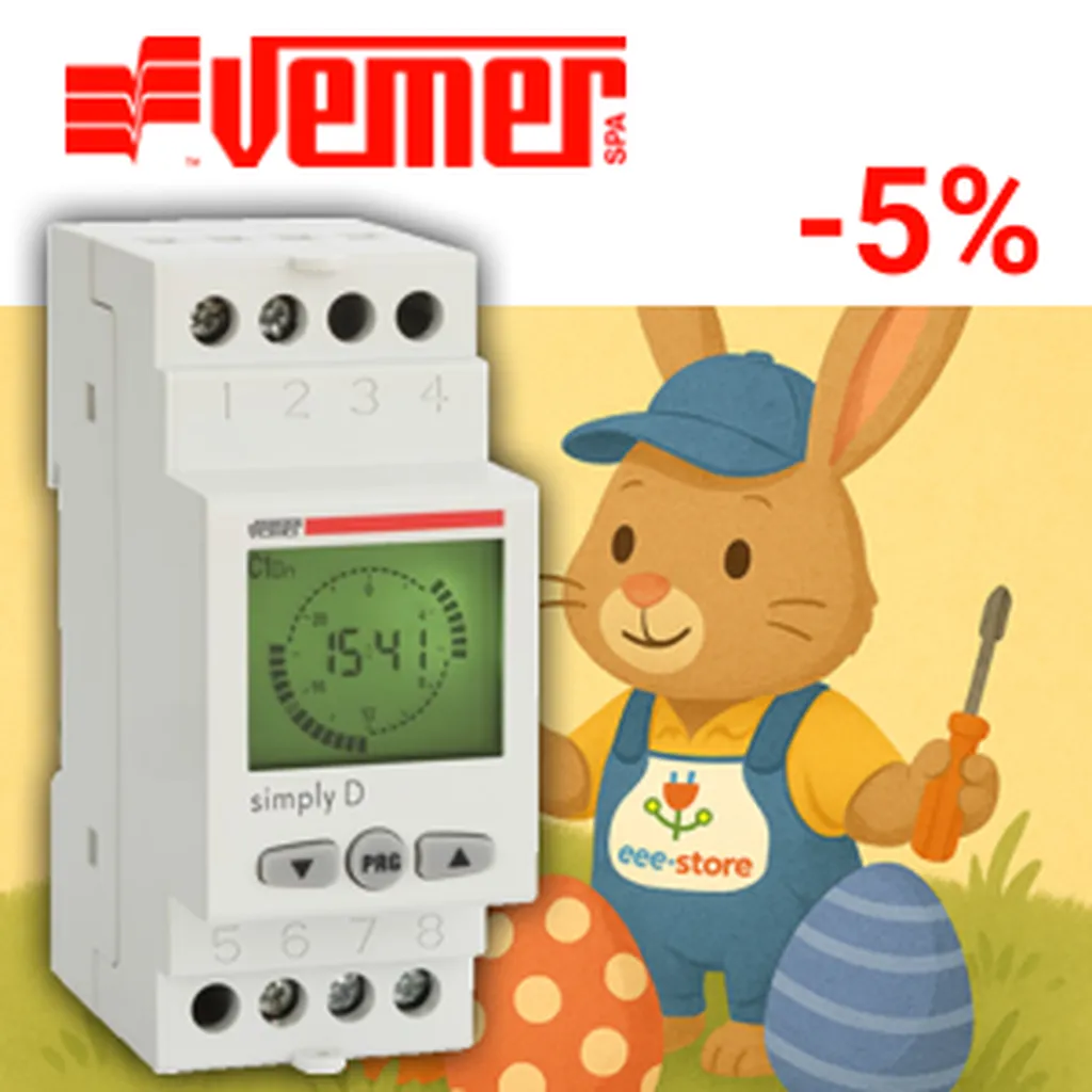 campanie promotie vemer paste 2026