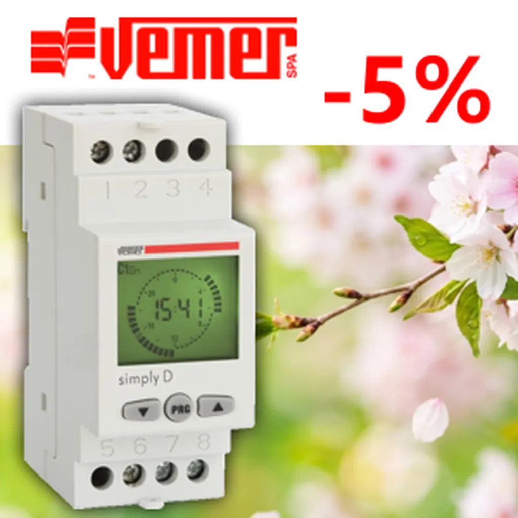 campanie promotie vemer primavara 2026