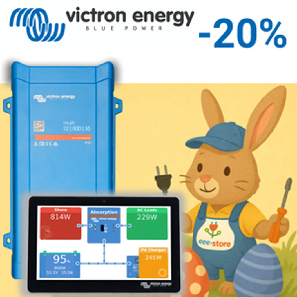 campanie promotie victron paste 2026