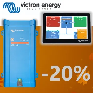 campanie promotie victron 2025