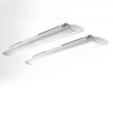 Examples of Lighting Objects from Gewiss