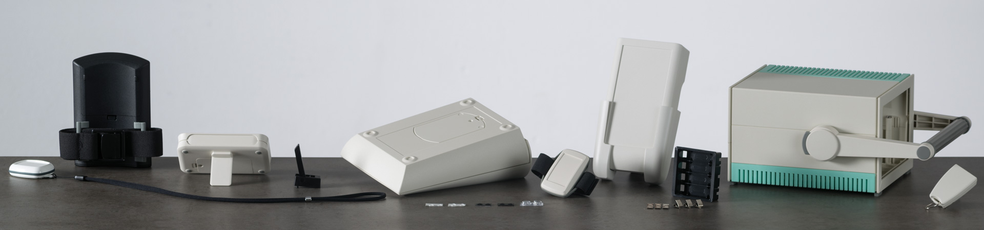 Accesorii pentru carcase Accesorii pentru carcase