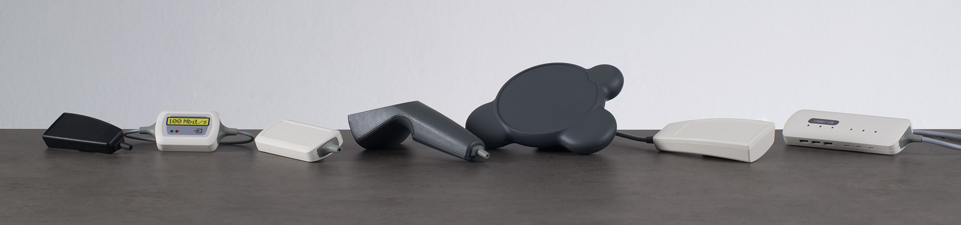 Carcase pentru cabluri Carcase pentru cabluri