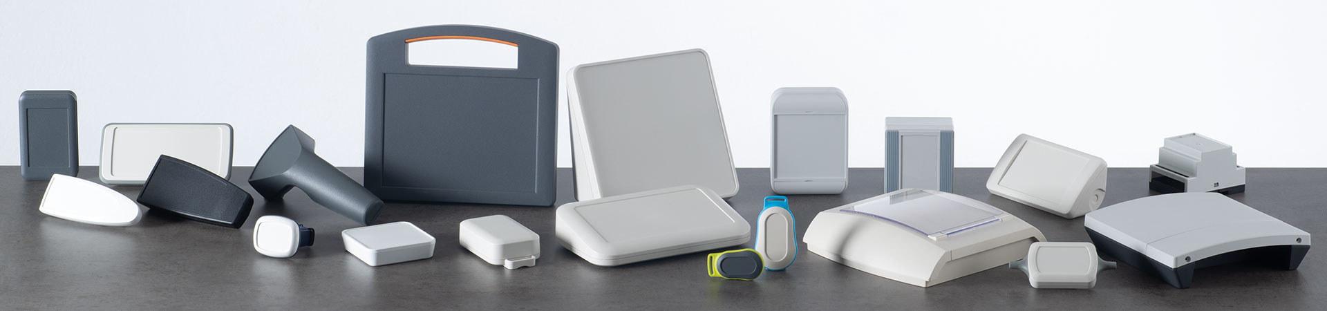 Carcase din plastic Carcase din plastic
