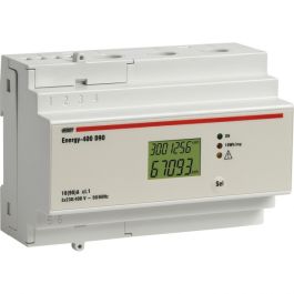 Image of Vemer Energy-400 D90 energy meter