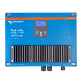 VICTRON ENERGY - Skylla-IP65 24/35(3) 120-240V