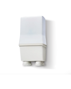 FINDER - 10.41.8.230.0000 - Releu crepuscular - Standard, C.A. (50/60Hz), Ieşire simplă – 1 ND (contact normal deschis) 16A, 230 V