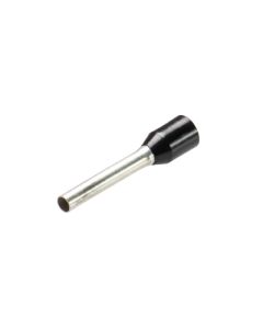 WIELAND - 0660029270 - Teci cablu izolate, GALBENE, 6mmp (set 100 buc), Pret/set