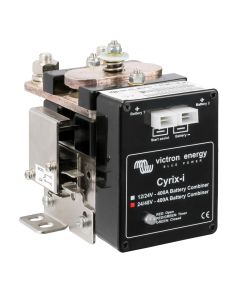 VICTRON ENERGY - CYR010400000 - Combinator inteligent de baterii Cyrix-i 12/24V-400A