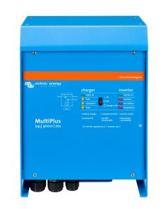 VICTRON ENERGY - PMP242301011 - MultiPlus 24/3000/70-50 – 3000VA / 24V / încărcător 70A