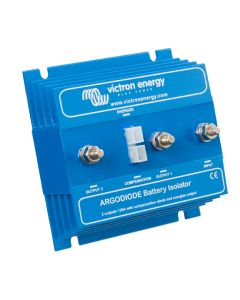 VICTRON ENERGY - ARG140301020R - Argodiode 140-3AC, 3 baterii 140A, Retail
