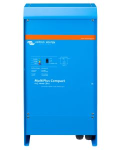 VICTRON ENERGY - CMP122200000 - MultiPlus Compact 12/2000/80-30 – 2000VA / 12V / încărcător 80A