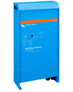 VICTRON ENERGY - CMP242200000 - MultiPlus Compact 24/2000/50-30 – 2000VA / 24V / încărcător 50A