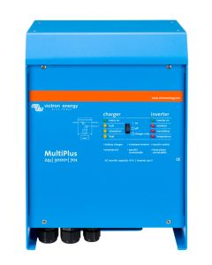 VICTRON ENERGY - PMP242300001 - MultiPlus 24/3000/70-16 – 3000VA / 24V / încărcător 70A