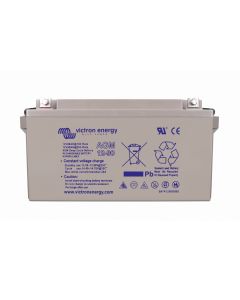 VICTRON ENERGY - BAT412800084 - Baterie AGM Deep Cycle 1,08kWh / 12V / 90Ah