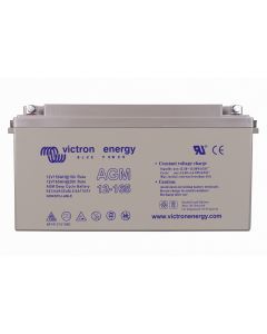 VICTRON ENERGY - BAT412151084 - Baterie AGM Deep Cycle 1,98kWh / 12V / 165Ah
