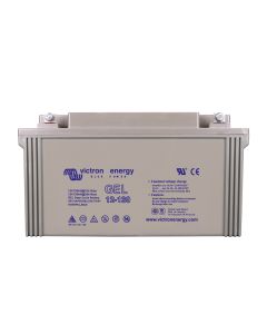 VICTRON ENERGY - BAT412121104 - Baterie Gel Deep Cycle 1,56kWh / 12V / 130Ah