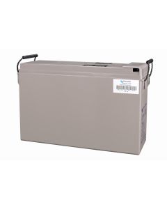 VICTRON ENERGY - BAT412181164 - Baterie AGM Telecom 2,4kWh / 12V / 200Ah (M8)
