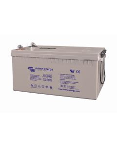 VICTRON ENERGY - BAT406225084 - Baterie AGM Deep Cycle 1,44kWh / 6V / 240Ah
