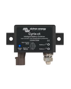 VICTRON ENERGY - CYR010230010 - Combinator inteligent de baterii Cyrix-ct 12/24V-230A