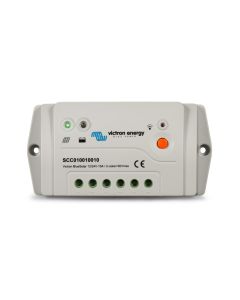VICTRON ENERGY - SCC010005010 - Încărcător solar BlueSolar PWM-Pro Charge Controller 12/24V-5A