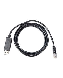 VICTRON ENERGY - SCC940100200 - Cablu interfață BlueSolar PWM-Pro la USB interface cable