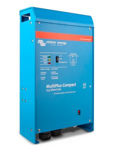 VICTRON ENERGY - CMP242160000 - MultiPlus Compact 24/1600/40-16 – 1600VA / 24V / încărcător 40A
