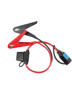 VICTRON ENERGY - BPC900400014 - Conector cu clești de baterie (siguranță ATO 30A)