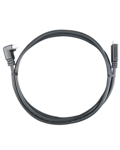 VICTRON ENERGY - ASS030531209 - VE.Direct Cable 0,9m (one side Right Angle conn)
