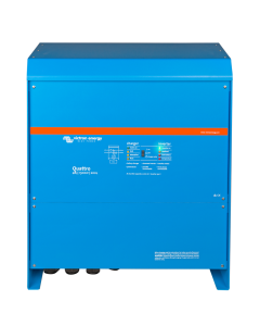 VICTRON ENERGY - QUA483150000 - Quattro 48/15000/200-100/100 – 15000VA / 48V / încărcător 200A