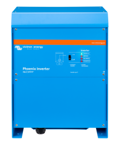 VICTRON ENERGY - PIN245020000 - Invertor Phoenix 24/5000 – 5000VA / 24V