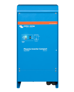 VICTRON ENERGY - CIN242200000 - Invertor Phoenix Compact 24/2000 – 2000VA / 24V