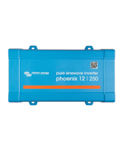 VICTRON ENERGY - PIN121251200 - Invertor Phoenix 12/250 – 250VA / 12V (Schuko)