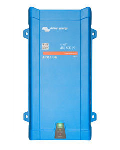 VICTRON ENERGY - PMP481800000 - MultiPlus 48/800/9-16 – 800VA / 48V / încărcător 9A