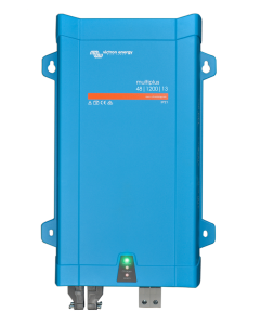VICTRON ENERGY - PMP482120000 - MultiPlus 48/1200/13-16 – 1200VA / 48V / încărcător 13A