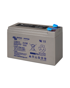 VICTRON ENERGY - BAT212070084 - Baterie AGM Deep Cycle 0,096kWh / 12V / 8Ah