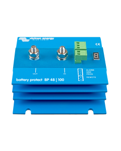 VICTRON ENERGY - BPR048100400 - Protectie baterie BatteryProtect 48V-100A
