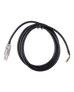 VICTRON ENERGY - ASS030572018 - RS485 to USB interface 1.8m