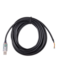 VICTRON ENERGY - ASS030572050 - RS485 to USB interface 5m