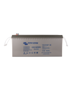 VICTRON ENERGY - BAT612116081 - Baterie Plumb-Carbon 1,92kWh / 12V / 160Ah (M8)