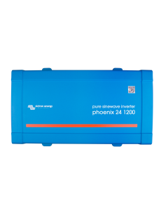 VICTRON ENERGY - PIN482121200 - Invertor Phoenix 48/1200 – 1200VA / 48V (Schuko)