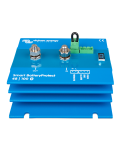 VICTRON ENERGY - BPR110048000 - Protectie baterie Smart BatteryProtect 48V, 100A