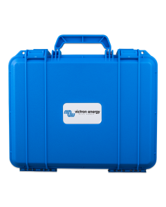 VICTRON ENERGY - BPC940100100 - Geantă de transport pentru încărcătoare BPC și accesorii (până la 12/15 și 24/8)