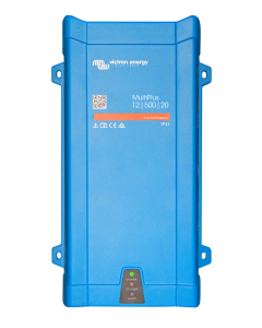 VICTRON ENERGY - PMP121500000 - MultiPlus 12/500/20-16 – 500VA / 12V / încărcător 20A