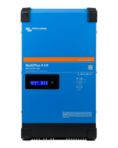 VICTRON ENERGY - PMP482306000 - MultiPlus-II 48/3000/35-32 – 3000VA / 48V / încărcător 35A (GX)