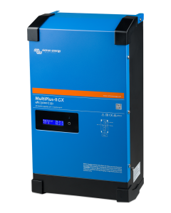 VICTRON ENERGY - PMP242306000 - MultiPlus-II 24/3000/70-32 – 3000VA / 24V / încărcător 70A (GX)