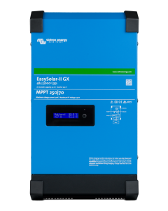 VICTRON ENERGY - PMP482307010 - EasySolar-II 48/3000/35-32 – 3000VA / 48V / încărcător 35A / MPPT 250/70 (GX)