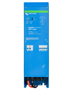 VICTRON ENERGY - CEP122161000 - EasySolar 12/1600/70-16 – 1600VA / 12V / încărcător 70A / MPPT 100/50